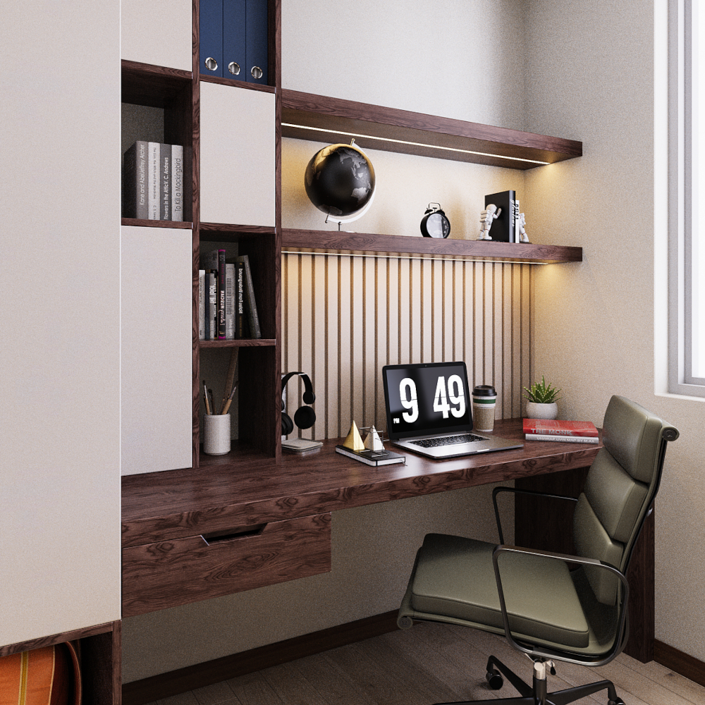 NOVA DESK